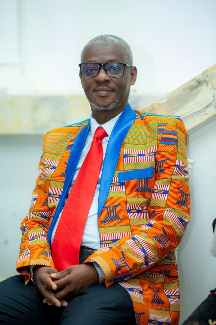 Bello Issiaka Ganiyu