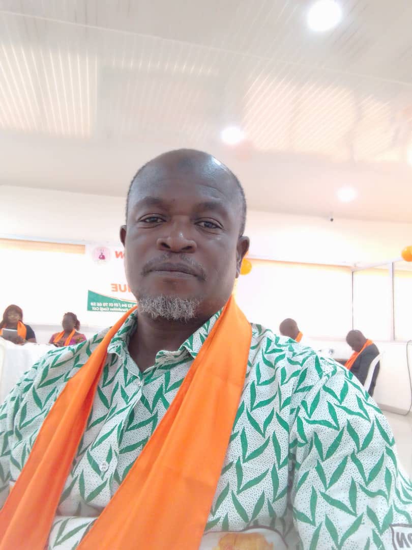 Fofana Mamadou