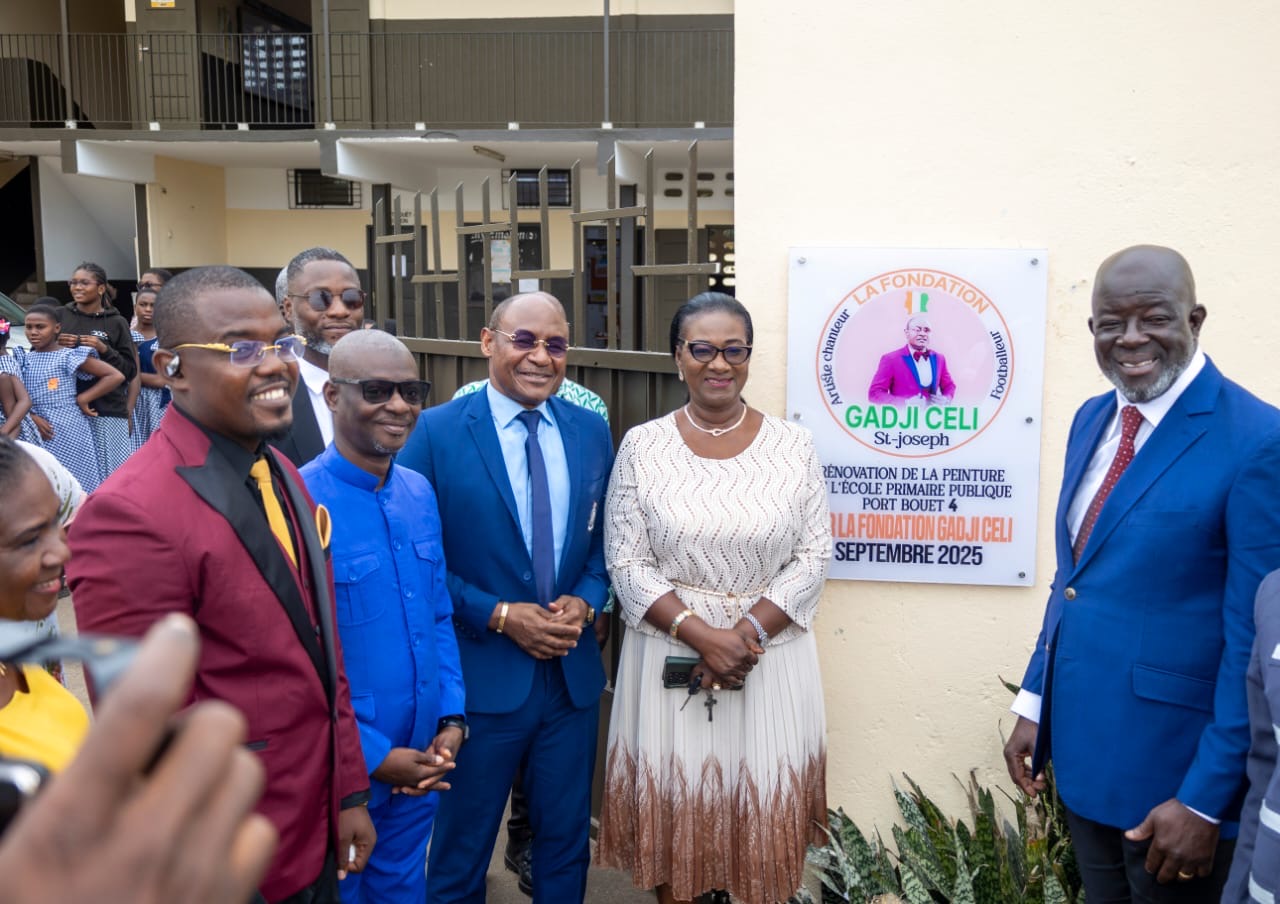 Photo Fondation
