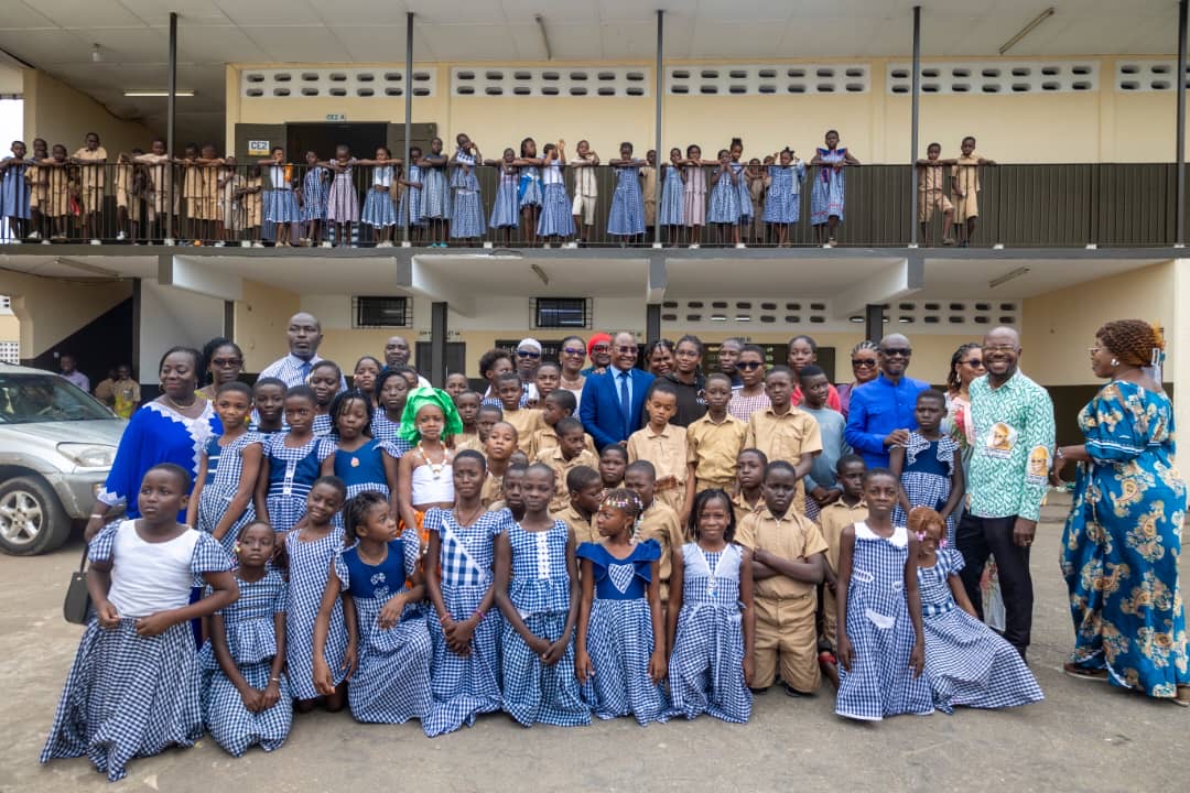 Photo Fondation