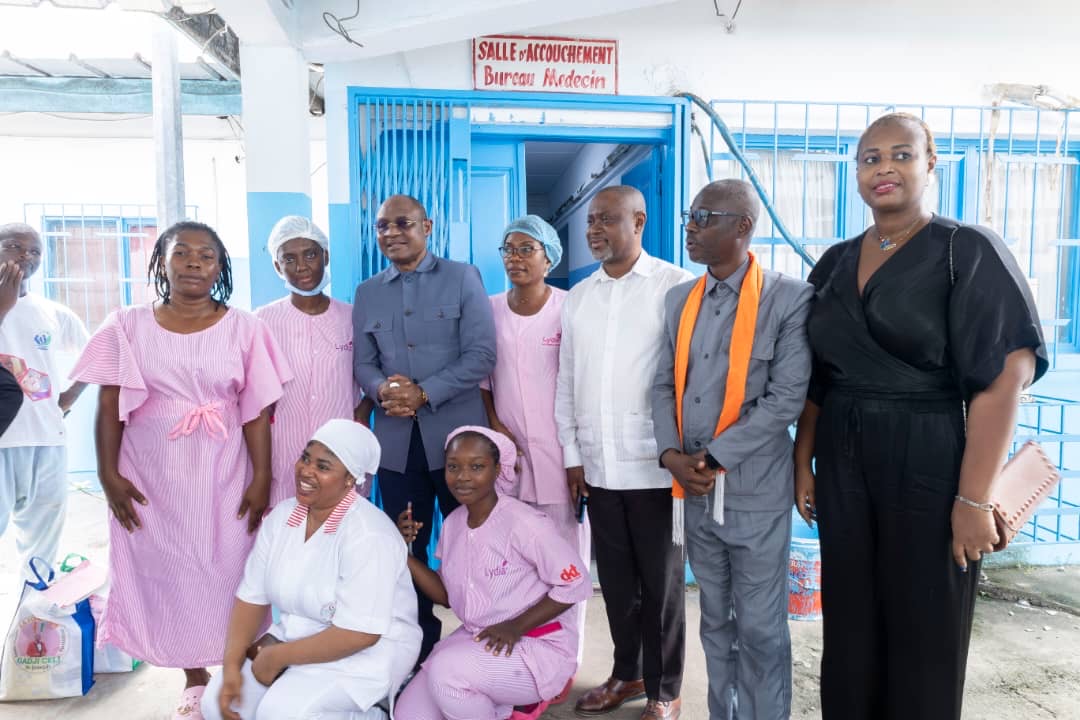 Photo Fondation