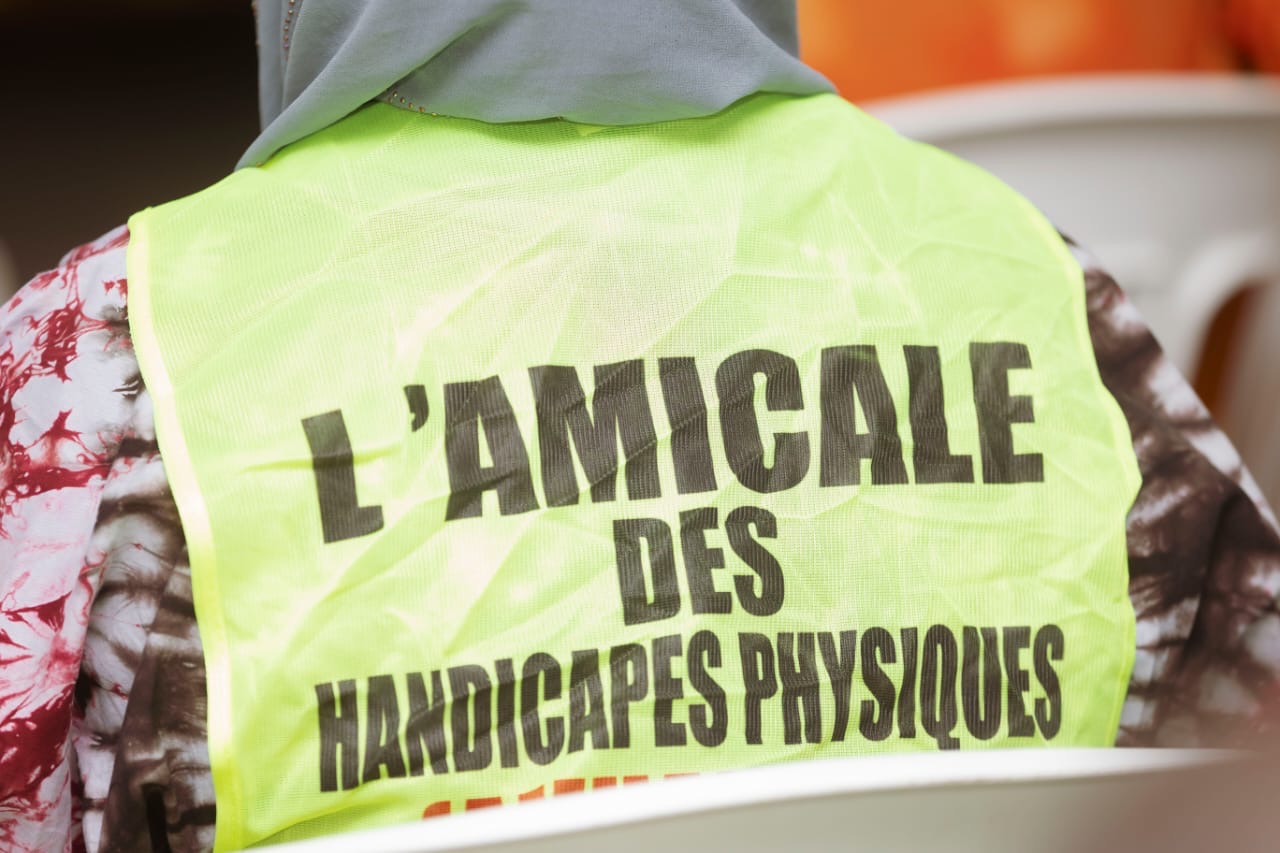 Photo Fondation