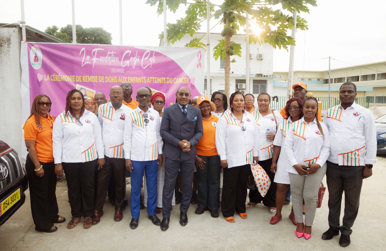 Photo Fondation