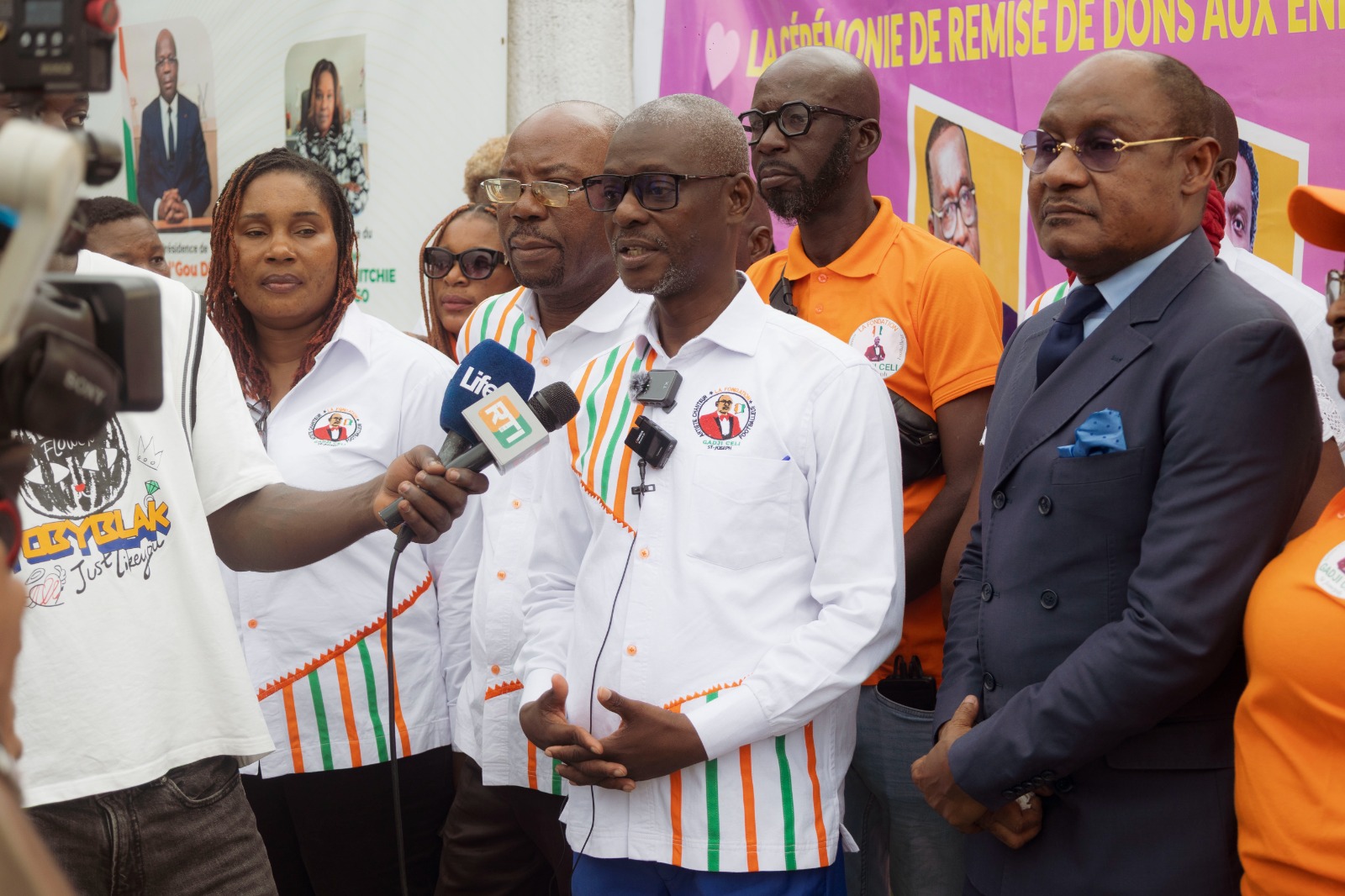 Photo Fondation