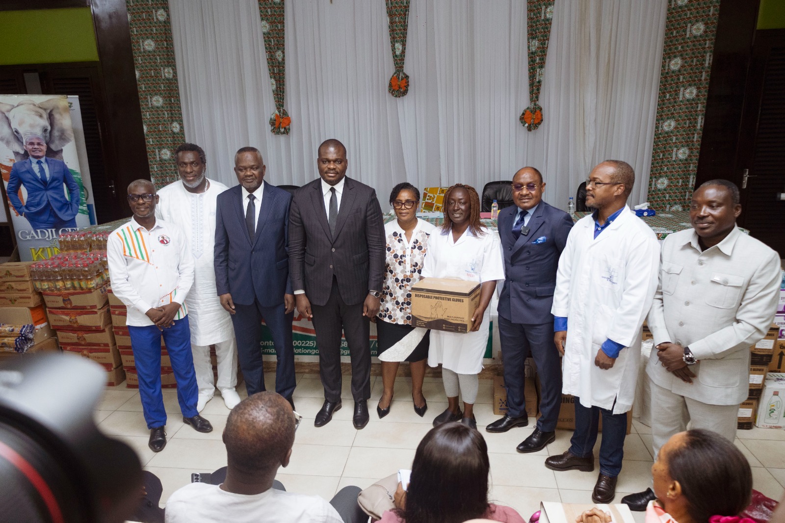 Photo Fondation