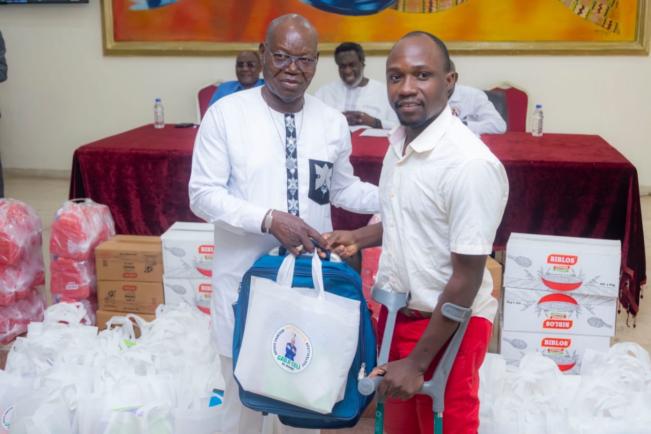 Photo Fondation
