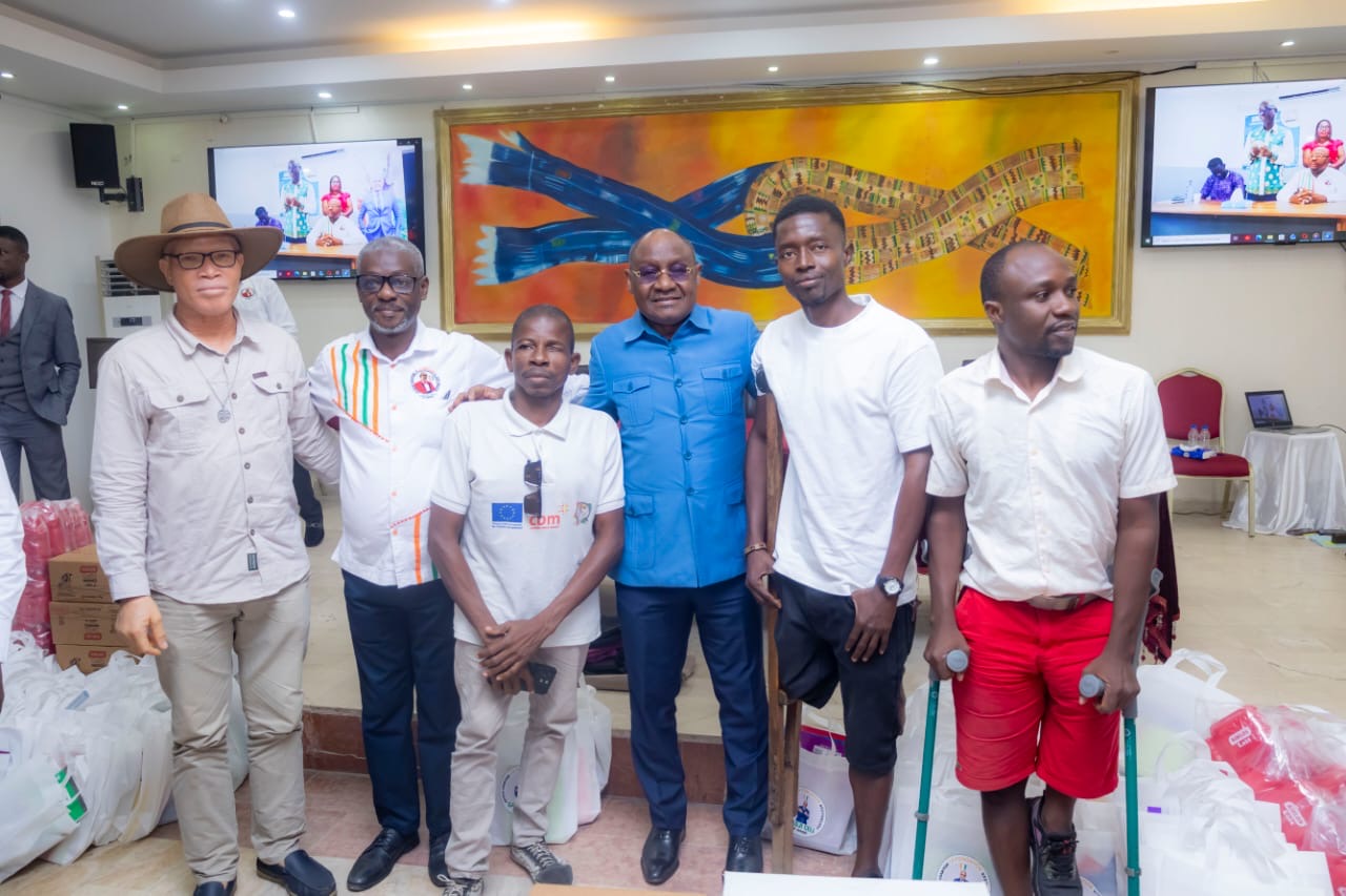 Photo Fondation