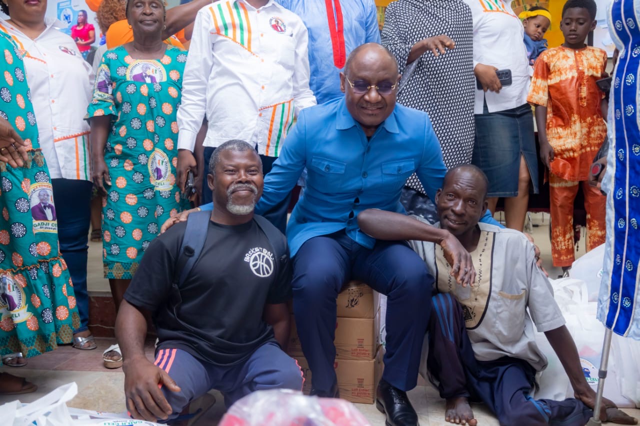 Photo Fondation