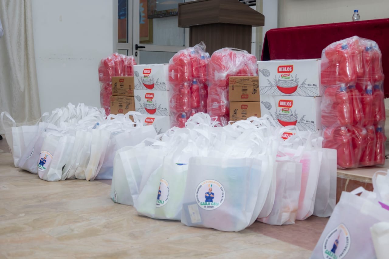 Photo Fondation
